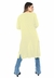 Imagem do Cardigan Longo Kimono Feminino Sobretudo Manga Longo