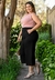 Calça Pantacourt Plus Size Feminina Cintura Alta - JUQUITIBA BRASIL