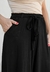 Calça Pantalona Feminina Com Faixa Elegante W - loja online