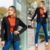 Casaco Casaquinho Cardigan Feminino Blusa Botão Sueter na internet