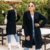 Casaco Cardigan Kimono Longo Bolso Feminino Blusa Blusinha - comprar online