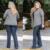 Cardigan Feminino Blusa Casaco Casaquinho Plus Size - JUQUITIBA BRASIL