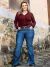 Cardigan Casaco Plus Size Feminino Botão Casaquinho Moda - loja online