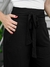 Conjunto Feminino Pantacur e Colete Sem Manga Corte Assimetrico Premium - JUQUITIBA BRASIL