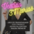 Imagem do Vestido Feminino Longo Decote Transpassado Social 3 Marias