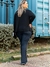 Cardigan Feminino Blusa Casaco Casaquinho Plus Size - loja online