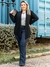Cardigan Feminino Blusa Casaco Casaquinho Plus Size na internet