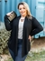 Cardigan Feminino Blusa Casaco Casaquinho Plus Size - comprar online