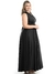 Vestido Festa Plus Size Multiformas Longo Moda Feminina Social Casamento Formatura - comprar online
