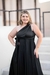 Vestido Festa Plus Size Multiformas Longo Moda Feminina Social Casamento Formatura