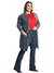 Cardigan Kimono Plus Size Longo Casaco Blusa Feminino na internet