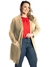 Cardigan Kimono Plus Size Longo Casaco Blusa Feminino na internet