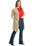 Cardigan Kimono Plus Size Longo Casaco Blusa Feminino - comprar online