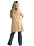 Cardigan Kimono Plus Size Longo Casaco Blusa Feminino