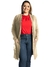 Cardigan Kimono Plus Size Longo Casaco Blusa Feminino - loja online