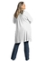 Cardigan Kimono Plus Size Longo Casaco Blusa Feminino na internet