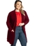 Cardigan Kimono Plus Size Longo Casaco Blusa Feminino - loja online