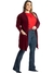 Cardigan Kimono Plus Size Longo Casaco Blusa Feminino - JUQUITIBA BRASIL