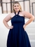 Vestido Festa Plus Size Multiformas Longo Moda Feminina Social Casamento Formatura - comprar online
