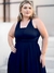 Vestido Festa Plus Size Multiformas Longo Moda Feminina Social Casamento Formatura - loja online