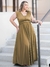 Imagem do Vestido Festa Plus Size Multiformas Longo Moda Feminina Social Casamento Formatura