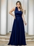 Vestido Longo De Festa Casamento Madrinha Multiformas Moda