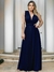 Vestido Longo De Festa Casamento Madrinha Multiformas Moda - loja online
