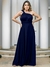 Vestido Longo De Festa Casamento Madrinha Multiformas Moda - JUQUITIBA BRASIL
