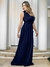 Vestido Longo De Festa Casamento Madrinha Multiformas Moda - comprar online