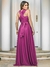 Vestido Longo De Festa Casamento Madrinha Multiformas Moda - JUQUITIBA BRASIL