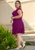 Imagem do Vestido Plus Size Cigana Três Marias Feminino Babado Soltinho