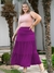 Saia Plus Size Longa Evangelica 3 Marias Social - loja online