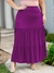 Imagem do Saia Plus Size Longa Evangelica 3 Marias Social