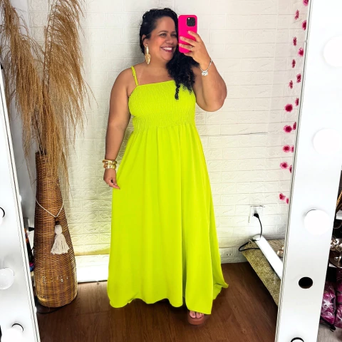 Vestido Isa - comprar online