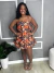 Vestido Marina