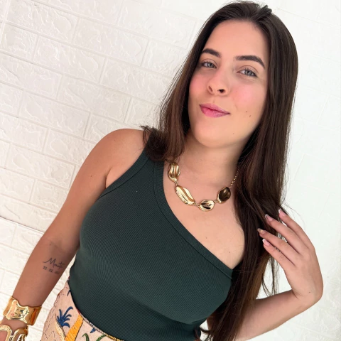 Blusa Michele - comprar online