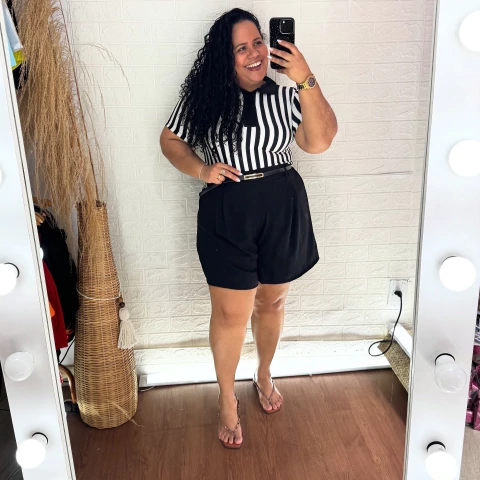 Short Juliane - comprar online