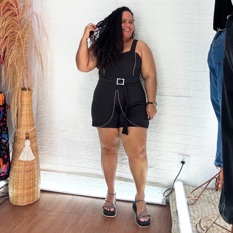 Macaquinho Larissa - comprar online