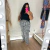 Calça Soraya - comprar online