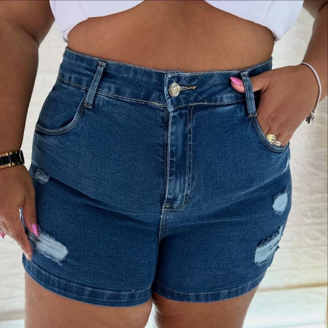 Short Ane - comprar online