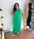 Vestido Georgia