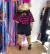 Blusa Sara - Sempre Divas