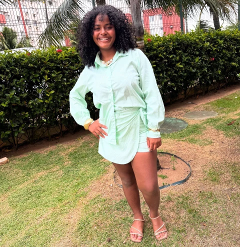 Conjunto Mayara - comprar online