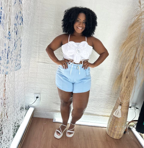 Short Rayanne - comprar online