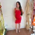 Vestido Yasmin