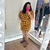 Conjunto Joice - loja online