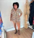 Blusa Flavia na internet