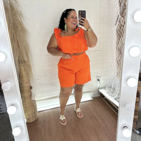 Conjunto Ana Lis - comprar online