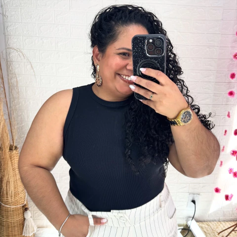 Regata Agatha - comprar online