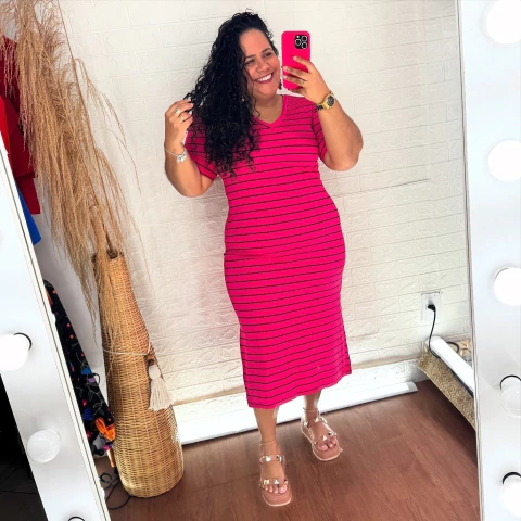 Vestido Camila - comprar online